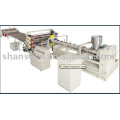 PS-Plattenproduktionslinie / PS-Plattenextrusionslinie